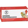 unifarco LFP Ginseng Eleuterococco 10 flaconcini
