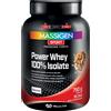 Massigen Sport Power Whey Isolate Cookies&Cream 750 g