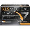 XLS Medical Pro 7 Integratore Per Il Peso 180 Capsule