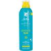 Bionike Defence Sun Spray Trasparente SPF 30 Tocco Secco 200 ml