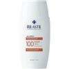 Rilastil Sun System Allergy 50+ Fluido Protettivo Viso 50 ml