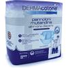 dermacotone Pannolone Mutandina Per Incontinenza Dermacotone M 12 Pezzi
