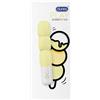 Durex Play Sorbett-Oh Soft Yellow