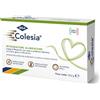 Colesia Soft Gel Integratore Per Trigliceridi e Colesterolo 30 Capsule Molli