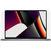 Apple MacBook Pro 2021 M1 | 14.2 | M1 Max 10-Core CPU | 24-Core GPU | 32 GB | 1 TB SSD | grigio siderale | DE