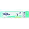 BOIRON Srl Arnica Montana 6DH Boiron 80 Granuli