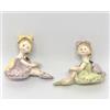 12 PZ ALICE ballerina calamita magnete resina 5 cm BOMBONIERA 0VGF