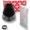 FEBI BILSTEIN Kit cuffia, Semiasse 38335 Compatibile con: AUDI A3, SEAT LEON, TOLEDO II, SKODA OCTAVIA I, OCTAVIA I Combi, VW BORA I, BORA Variant, GOLF IV, GOLF IV Variant, NEW BEETLE
