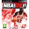 TAKE TWO INTERACTIVE NBA 2K11 (Michael Jordan) [Edizione : Francia]