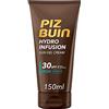 PIZ BUIN, Crema Solare Gel, Hydro Infusion, 30 SPF, Protezione Solare Alta, Sun Gel Cream, Filtro Solare UVA/UVB, Rinfresca Protegge Idrata, 150ml