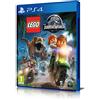 Warner Bros LEGO Jurassic World, PS4 ITA PlayStation 4