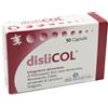 Deltha Pharma Srl Dislicol 30capsule