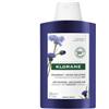 Klorane Shampoo alla Centaurea Anti Ingiallimento 200ml