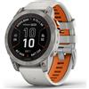 GARMIN Smartwatch gps FENIX® 7 PRO - SAPPHIRE SOLAR EDITION