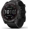 GARMIN Smartwatch gps FENIX 7X SAPPHIRE SOLAR EDITION
