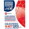 LINEA ACT Colesterol Act Plus Forte 60 compresse