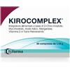DIFASS INTERNATIONAL SpA Kirocomplex 20cpr