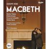BelAir Classiques Verdi: Macbeth (Urmana, Orchestre et Choeurs de l Opéra national de Pa (Blu-ray)