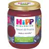 HIPP ITALIA Srl HIPP TESORI FRUTTA MELA MIRTILLO 160 G