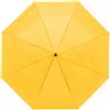 Ombrello pieghevole con custodia shopper Zachary personalizzate o neutre
