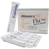 STEWART ITALIA Srl RINOREX FLU DOCCIA KIT (ULTIMISSIMI PEZZI SCONTATI)