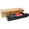 KYOCERA-MITA TONER ORIGINALE KYOCERA BLACK 37027016 FS-600 TK-16H 3k