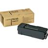 KYOCERA-MITA TONER CARTRIDGE KYOCERA BLACK 370QD0KX TK-65 20K