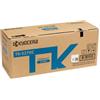 KYOCERA-MITA TONER ORIGINALE KYOCERA CYANO 1T02TVCNL0 TK-5270C 6k