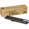 KYOCERA-MITA TONER CARTRIDGE KYOCERA YELLOW 370AL310 TK-805Y KM-C850 10k