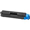 KYOCERA-MITA TONER CARTRIDGE KYOCERA CYANO 1T02KVCNL0 TK-590C 5k