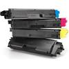 KYOCERA-MITA TONER CARTRIDGE KYOCERA YELLOW 1T02KTANL0 TK-580Y 2.8k
