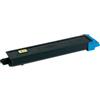 KYOCERA-MITA TONER CARTRIDGE KYOCERA CYANO 1T02K0CNL0 TK-895C 6k
