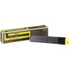 KYOCERA-MITA TONER CARTRIDGE KYOCERA YELLOW 1T02LKANL0 TK-8305Y 15k