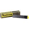 KYOCERA-MITA TONER CARTRIDGE KYOCERA YELLOW 1T02LCANL0 TK-8505Y 20k