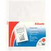 ESSELTE 50 BUSTE FORATE 22X30 OFFICE 509710 BUCCIA ESSELTE