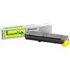 KYOCERA-MITA TONER CARTRIDGE KYOCERA YELLOW 1T02R4ANL0 TK-5195Y 7k
