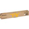 KYOCERA-MITA TONER CARTRIDGE KYOCERA YELLOW 1T02P3ANL0 TK-8115Y 6k