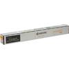 KYOCERA-MITA TONER CARTRIDGE KYOCERA YELLOW 1T02L7ANL0 TK-8345Y 12k