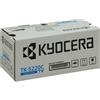 KYOCERA-MITA TONER CARTRIDGE KYOCERA CYANO 1T02R9CNL1 TK-5220C 1.2k