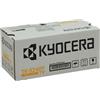 KYOCERA-MITA TONER CARTRIDGE KYOCERA YELLOW 1T02R7ANL0 TK-5240Y 3k