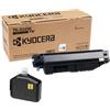 KYOCERA-MITA TONER CARTRIDGE KYOCERA BLACK 1T02ZL0NL0 TK-5345K 17k