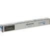 KYOCERA-MITA TONER CARTRIDGE KYOCERA CYANO 1T02RMCNL0 TK-8525C 20k