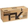 KYOCERA-MITA TONER ORIGINALE KYOCERA BLACK 1T02TV0NL0 TK-5270K 8k