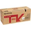 KYOCERA-MITA TONERCARTRIDGE KYOCERA MAGENTA 1T02TVBNL0 TK-5270M 6k