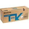 KYOCERA-MITA TONER CARTRIDGE KYOCERA CYANO 1T02TWCNL0 TK-5280C 11k