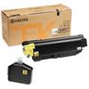 KYOCERA-MITA TONER CARTRIDGE KYOCERA YELLOW 1T02TWANL0 TK-5280Y 11k