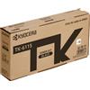 KYOCERA-MITA TONER CARTRIDGE KYOCERA BLACK 1T02P10NL0 TK-6115 15k