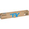 KYOCERA-MITA TONER CARTRIDGE KYOCERA CYANO 1T02P3CNL0 TK-8115C 6k