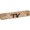 KYOCERA-MITA TONER CARTRIDGE KYOCERA BLACK 1T02P30NL0 TK-8115K 12k