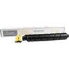 KYOCERA-MITA TONER CARTRIDGE KYOCERA YELLOW 1T02YMANL0 TK-8545Y 20k